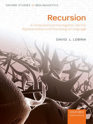cover image of Recursion